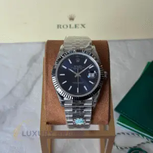 Datejust Rolex
