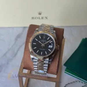Datejust Rolex