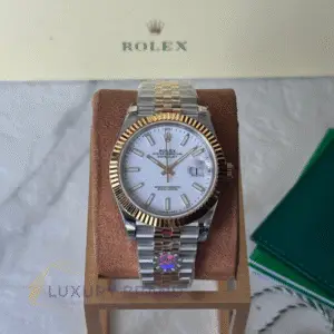 Datejust Rolex