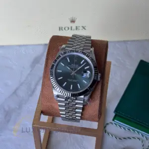 Datejust Rolex