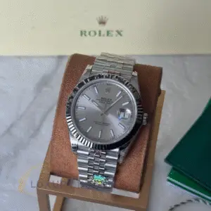 Datejust Rolex