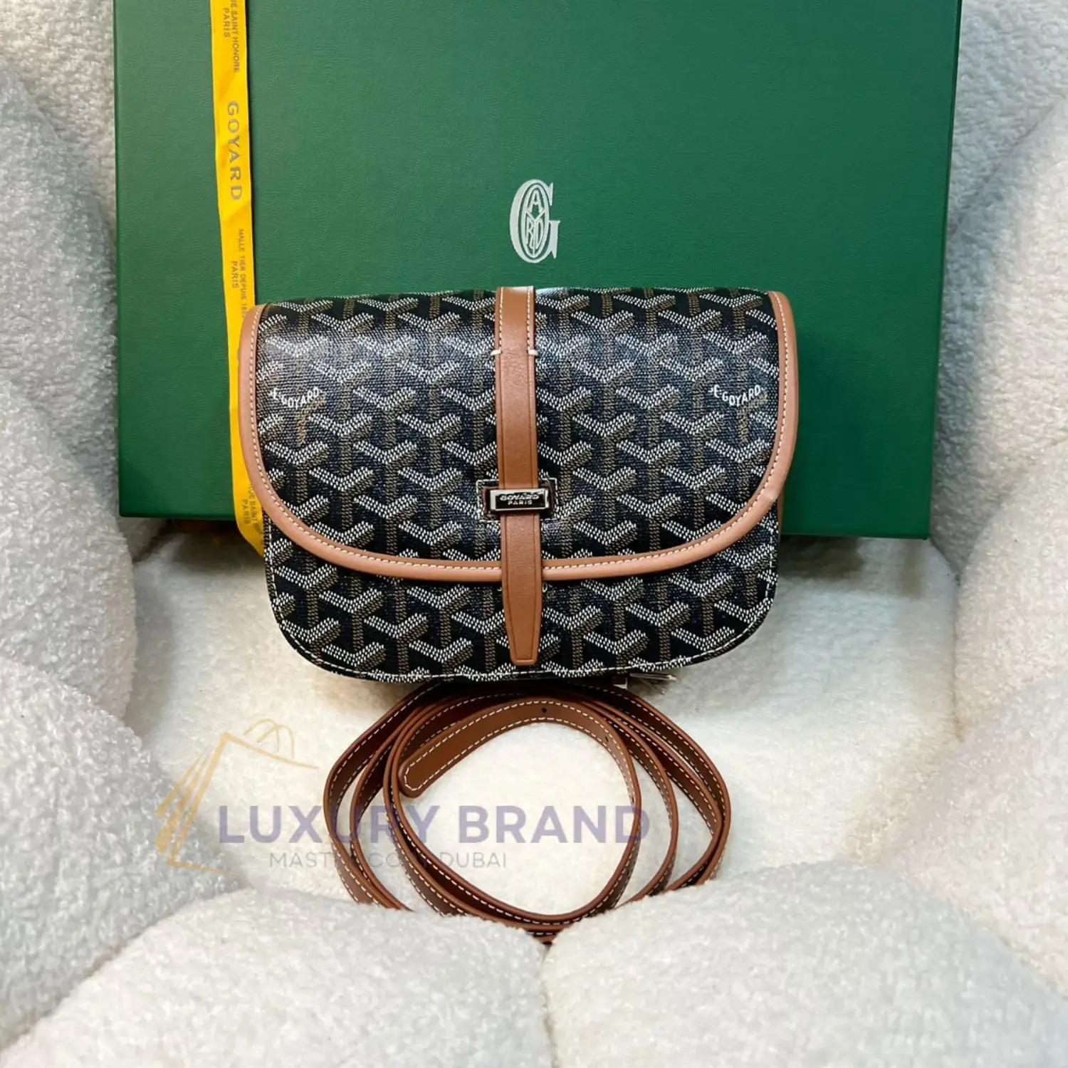 GOYARD