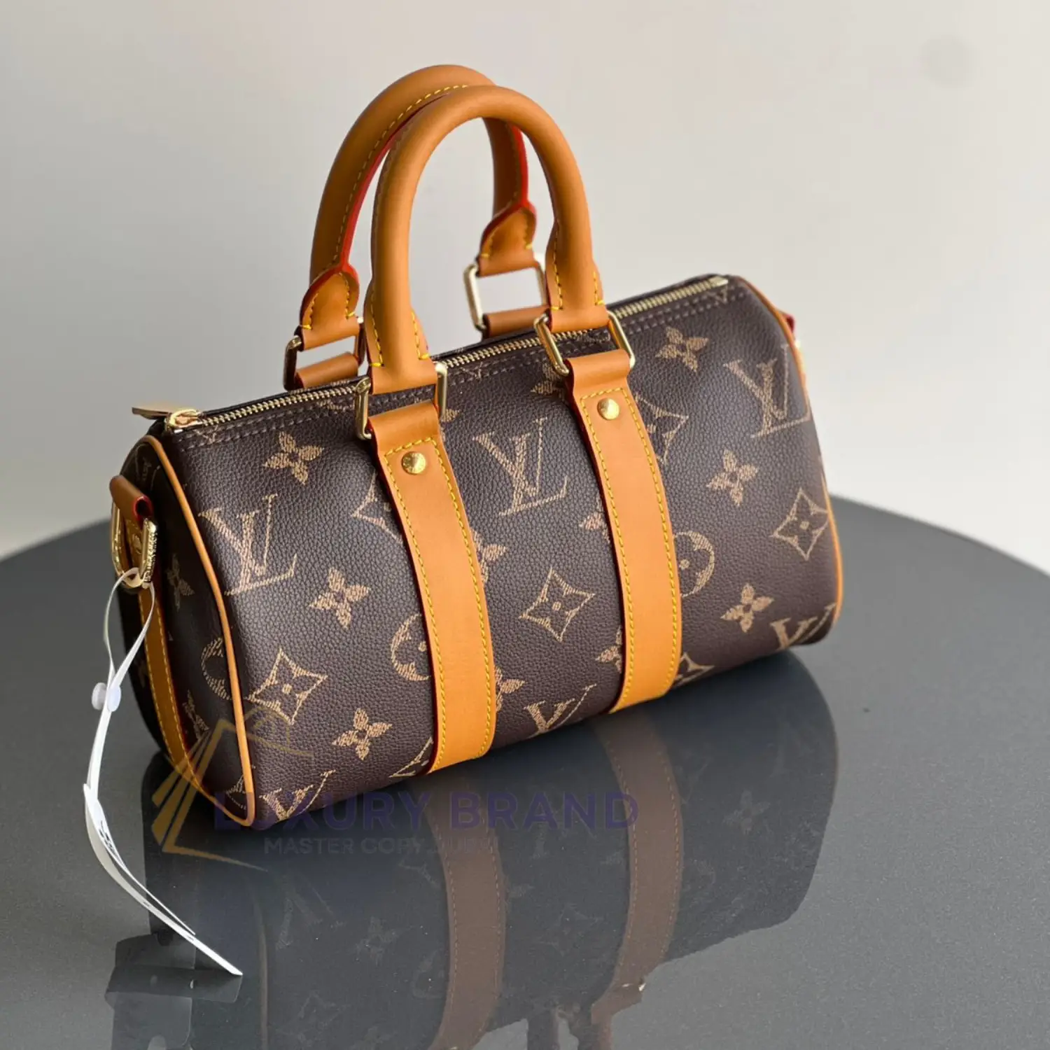 LOUIS VUITTON Keepall Travel Bag LOUIS VUITTON Keepall Travel Bag