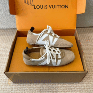 Louis Vuitton Sneakerina