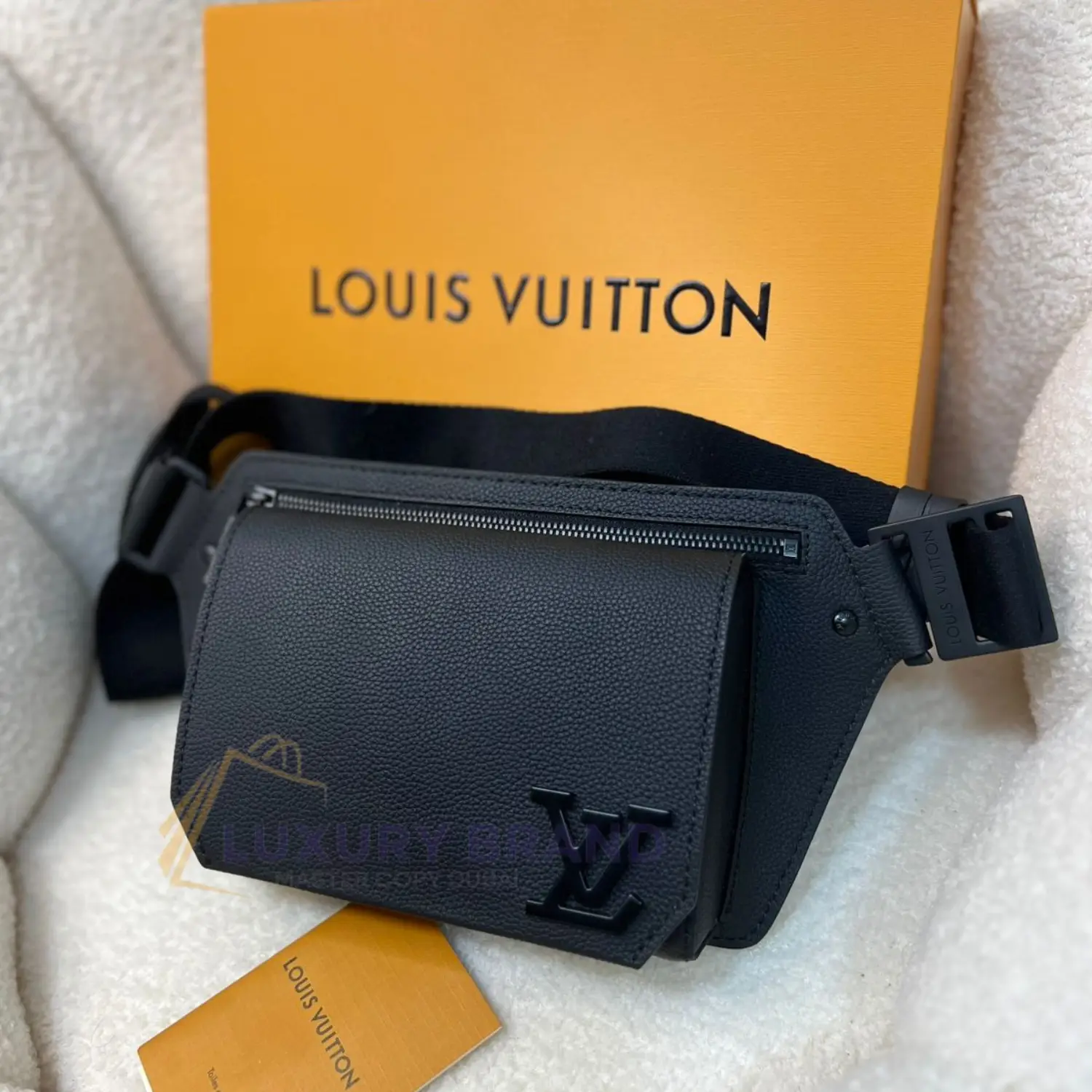 Louis Vuitton Takeoff Sling Bag Louis Vuitton Takeoff Sling Bag