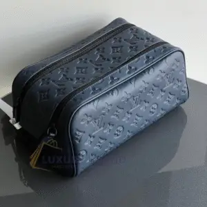 Louis Vuitton Travel Dopp Kit