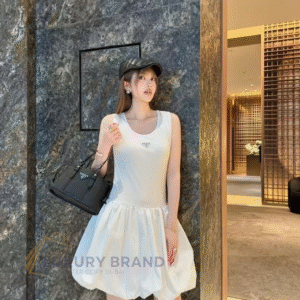 PRADA Summer Vest Dress
