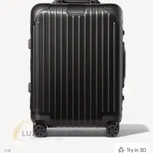 RIMOWA Classic Cabin