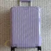 RIMOWA Essential Lite Cabin