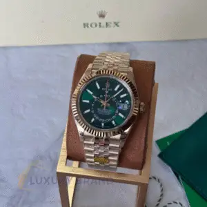 ROLEX