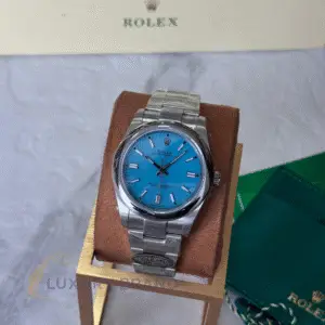 Rolex perpetual