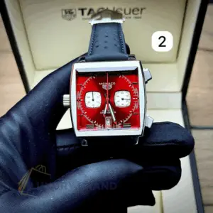 Tag Heuer