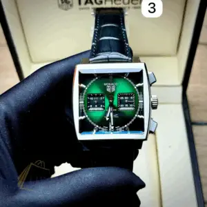 Tag Heuer