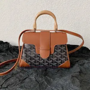 GOYARD Saigon Mini Bag