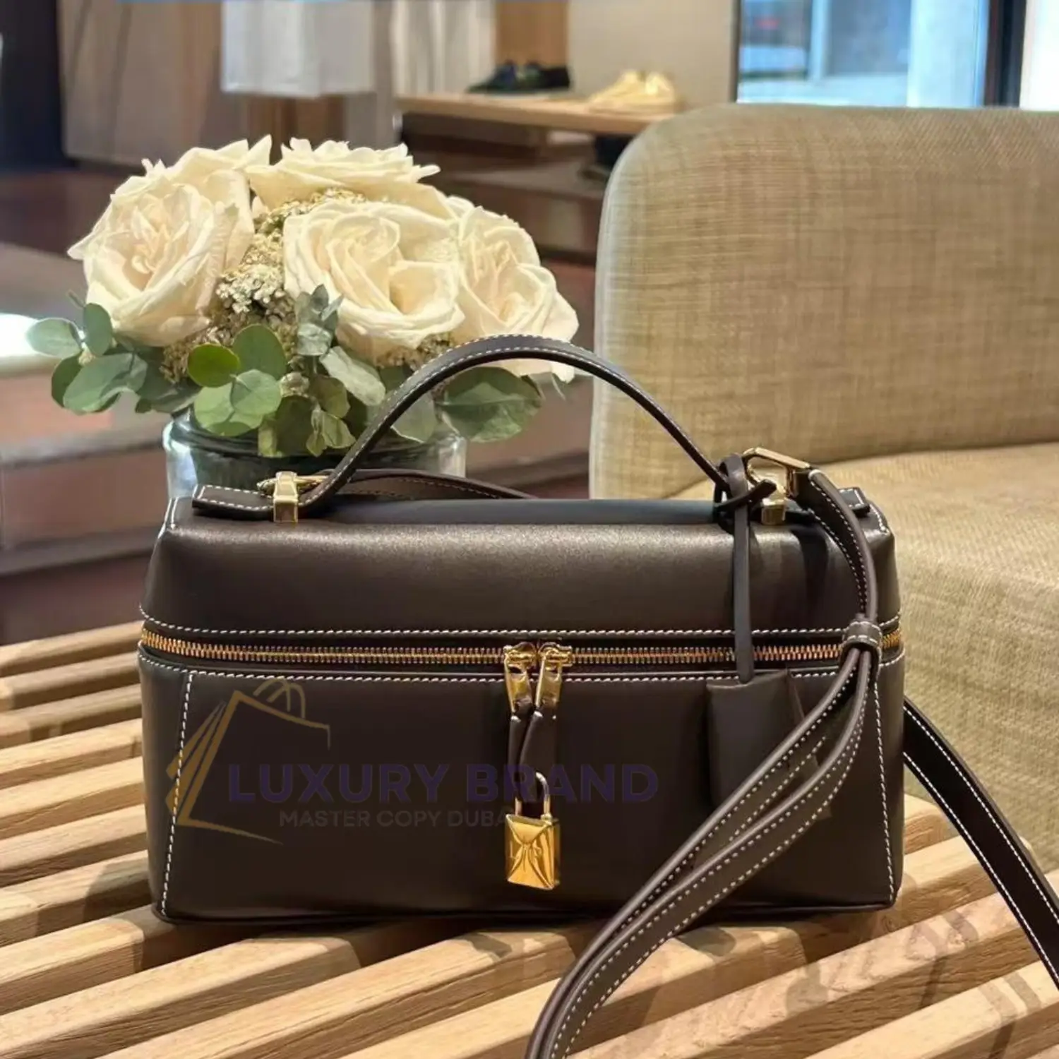 Loro Piana LP27 Extra Bag Loro Piana LP27 Extra Bag