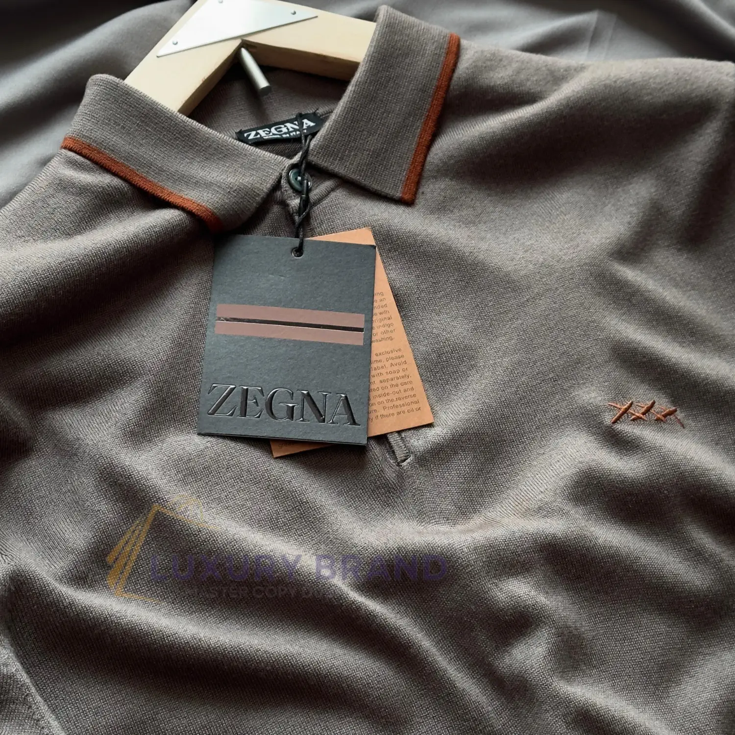 ZEGNA