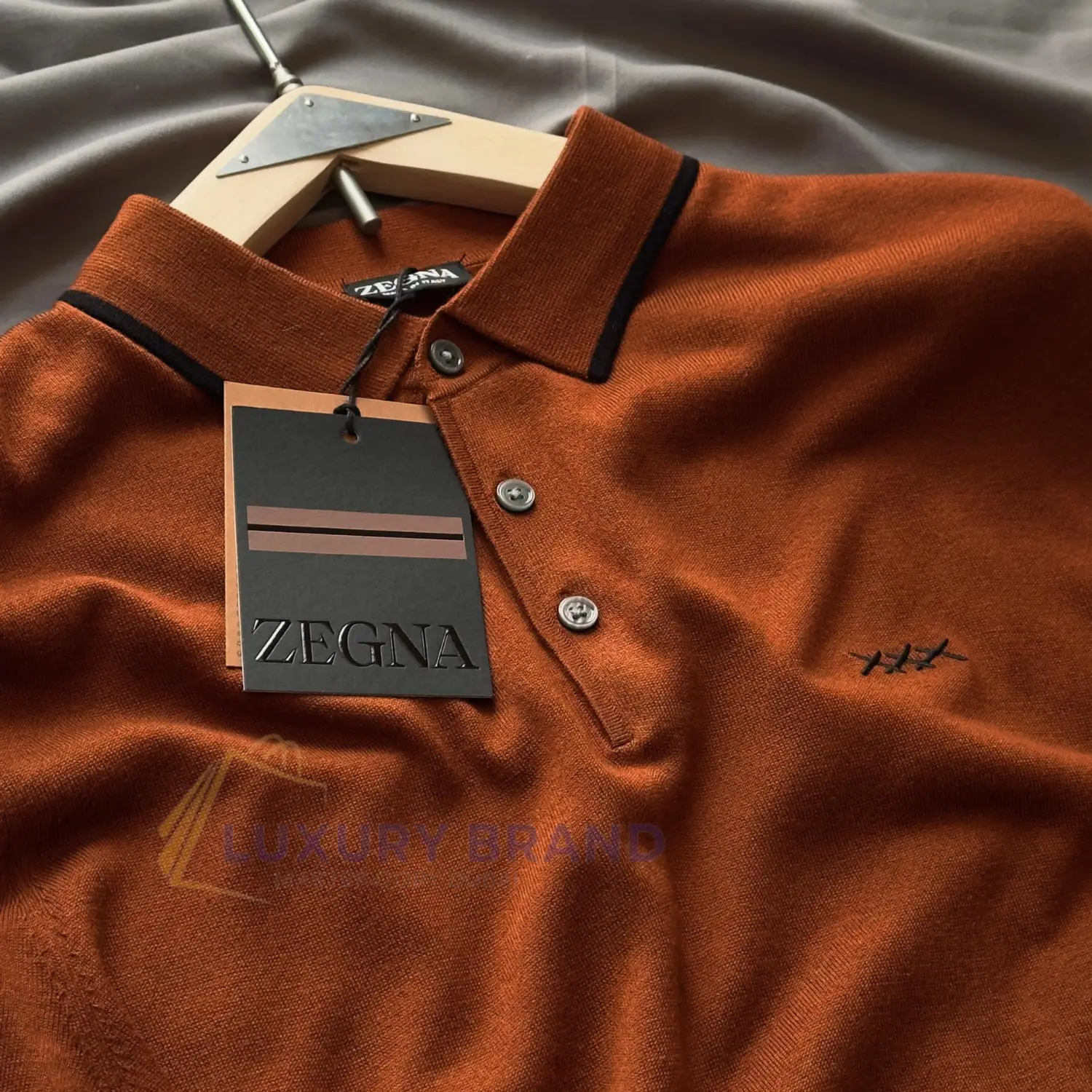 ZEGNA