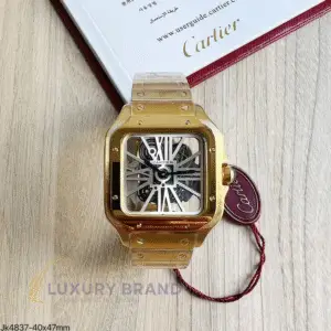 cartier