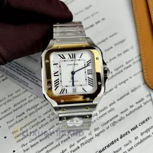 cartier