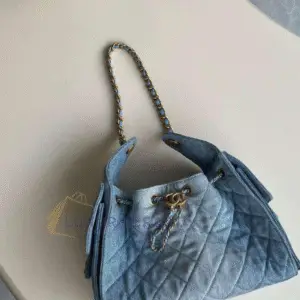 CHANEL 25 Mini Handbag