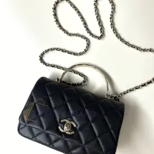 CHANEL Hobo Bag