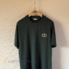 CHANEL x Salvatore Ferragamo Collaborative T-Shirt