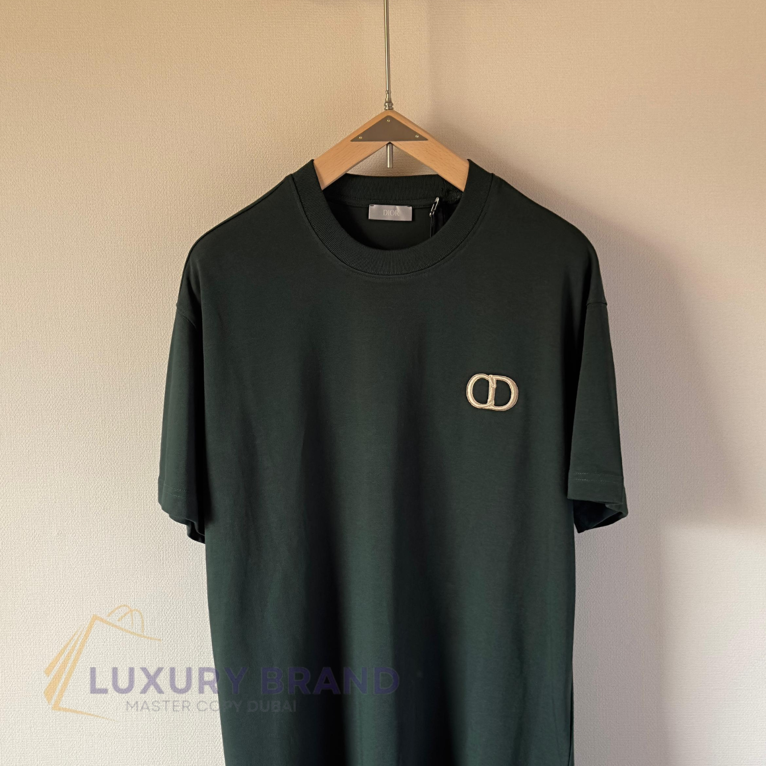 CHANEL x Salvatore Ferragamo Collaborative T-Shirt CHANEL x Salvatore Ferragamo Collaborative T-Shirt