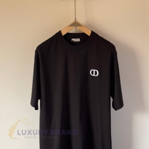 CHANEL x Salvatore Ferragamo Collaborative T-Shirt