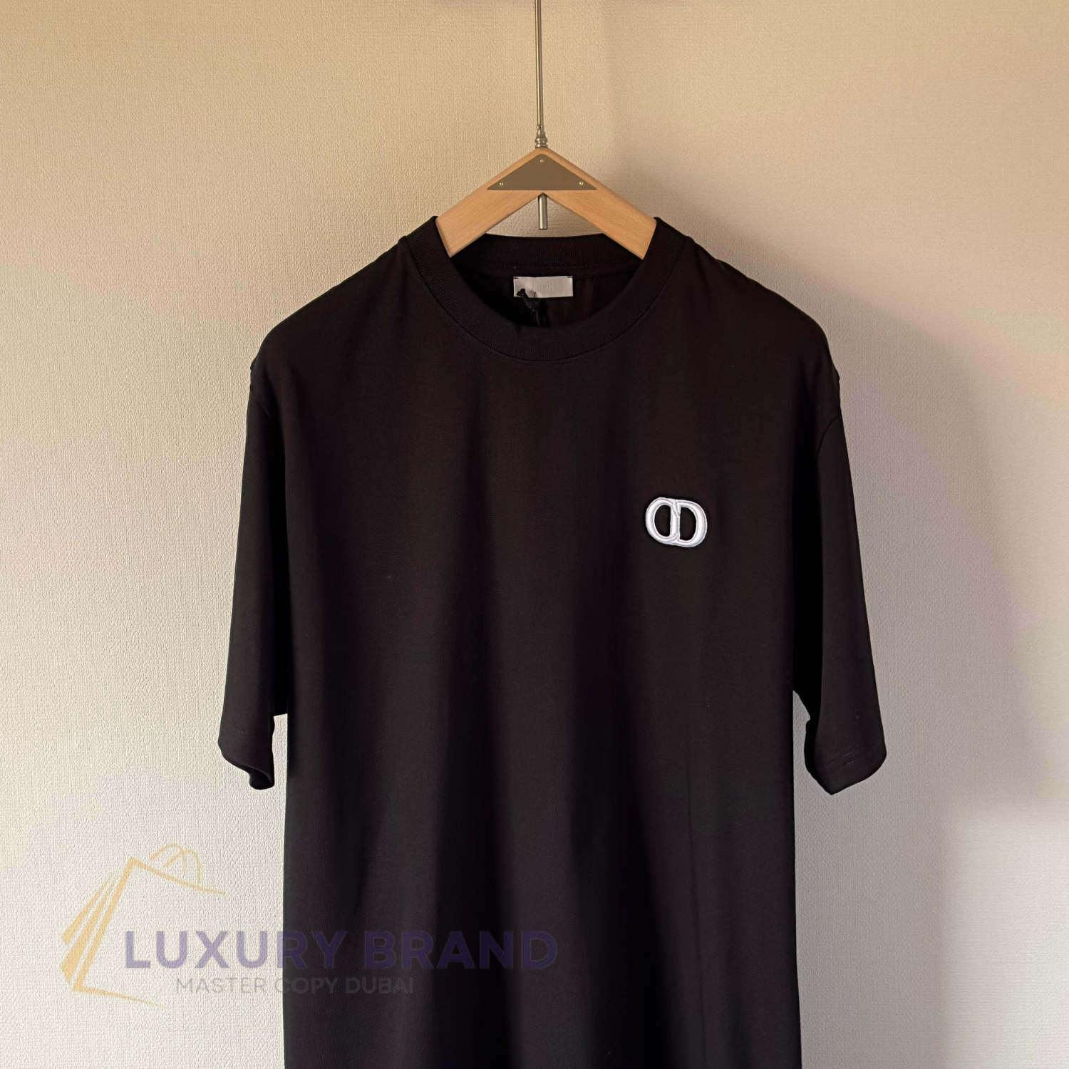 CHANEL x Salvatore Ferragamo Collaborative T-Shirt CHANEL x Salvatore Ferragamo Collaborative T-Shirt