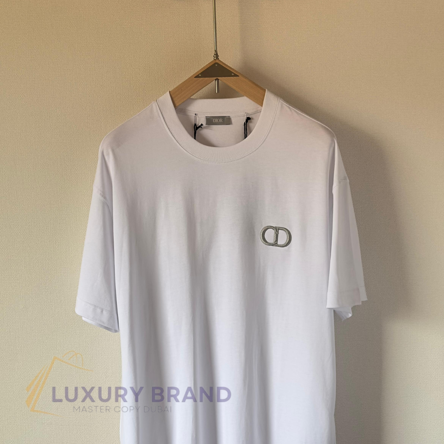 CHANEL x Salvatore Ferragamo Collaborative T-Shirt CHANEL x Salvatore Ferragamo Collaborative T-Shirt