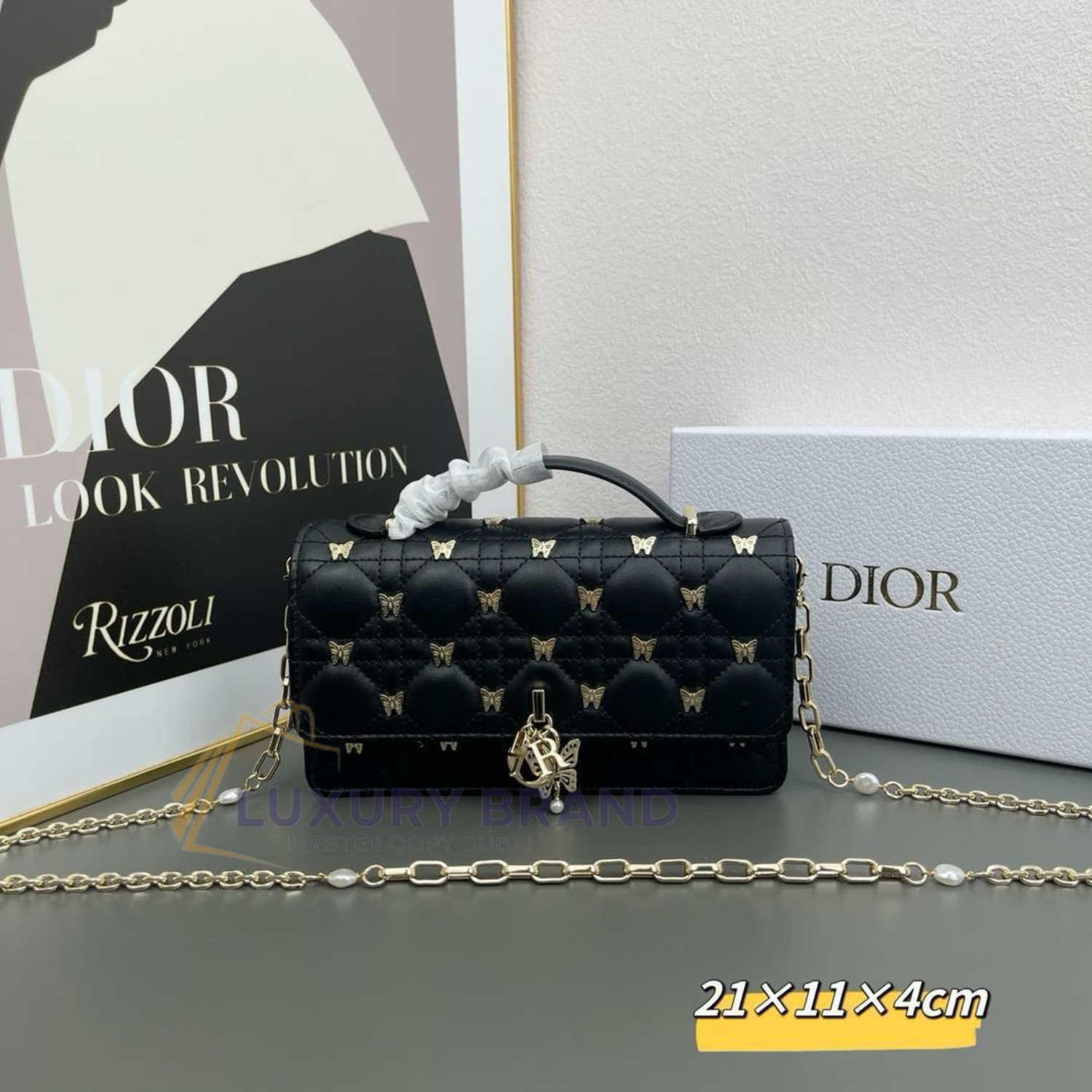 dior
