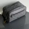 DIOR Toiletry Bag