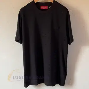 Gucci GG Supreme Cotton T-Shirt