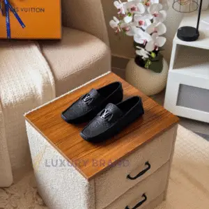 Louis Vuitton Carlo Loafer