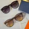 Louis Vuitton Vintage Religion Sunglasses
