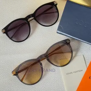 Louis Vuitton Vintage Religion Sunglasses