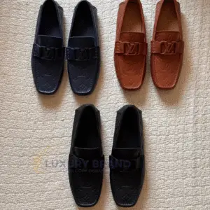 Louis Vuitton Carlo Loafer