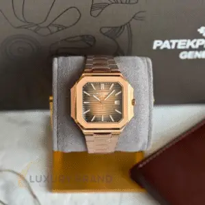 patek philippe