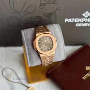 patek philippe