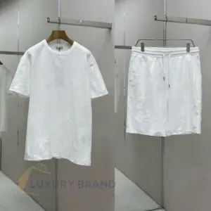 DIOR Oblique Shorts Set