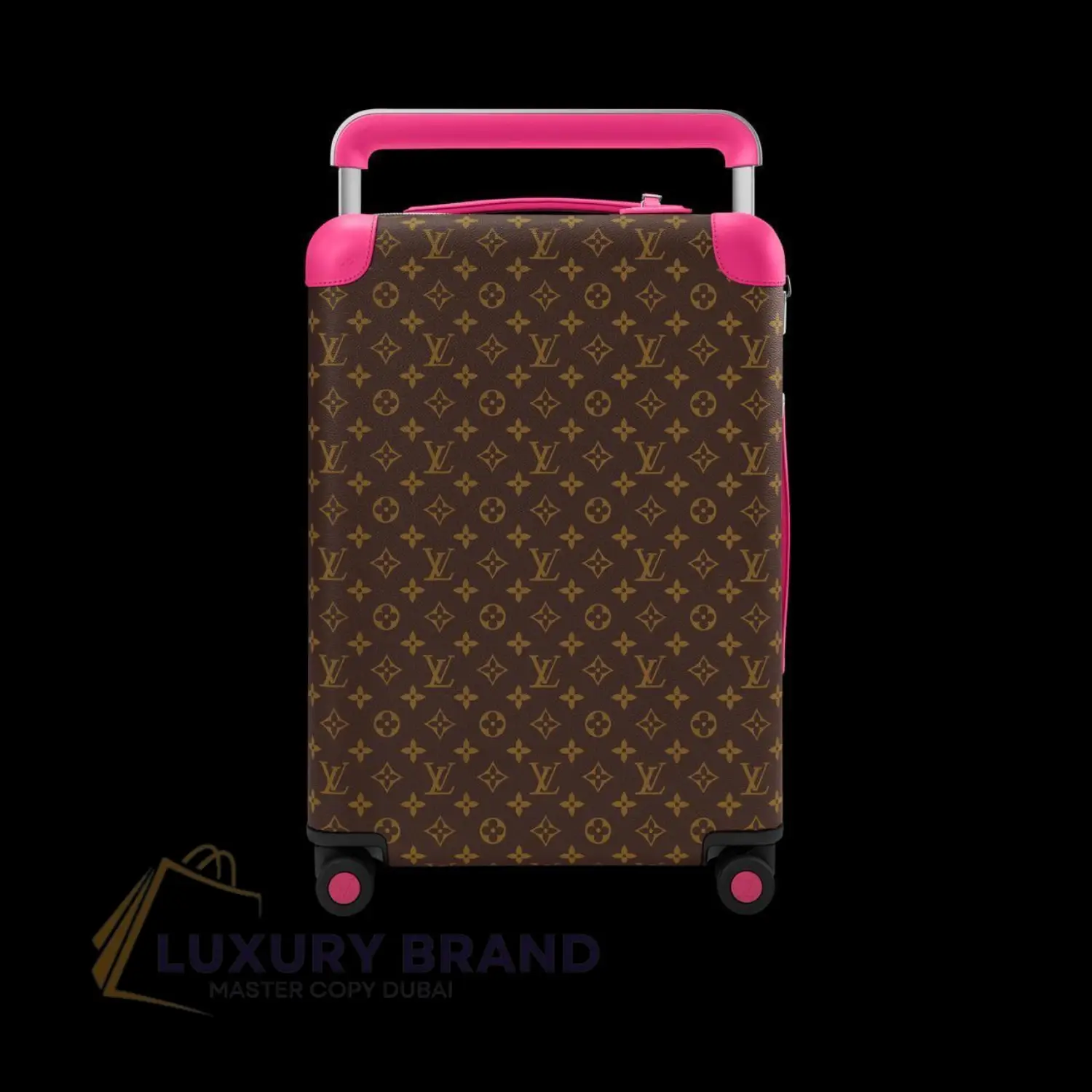 Louis Vuitton Rolling Luggage Louis Vuitton Rolling Luggage