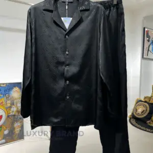 LOUIS VUITTON Casual Shirt