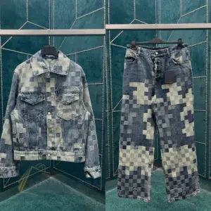 Louis Vuitton Tracksuit