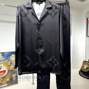 LOUIS VUITTON Luxury Designer Shirt