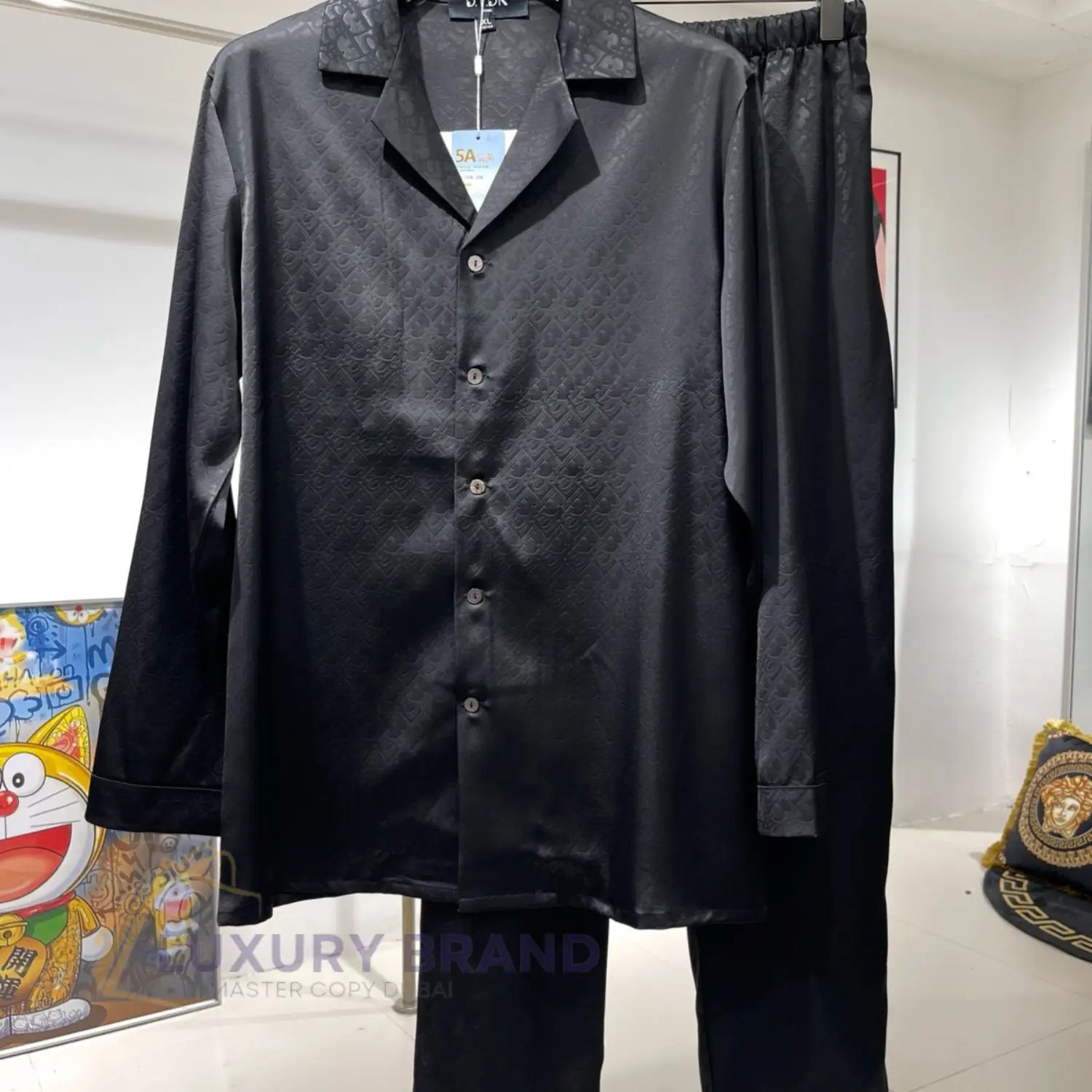 LOUIS VUITTON button down shirt LOUIS VUITTON button down shirt