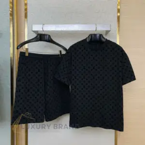 Louis Vuitton Tracksuit