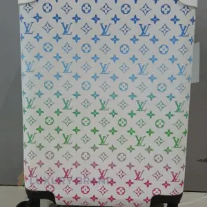 Louis Vuitton Multicolore Trolley