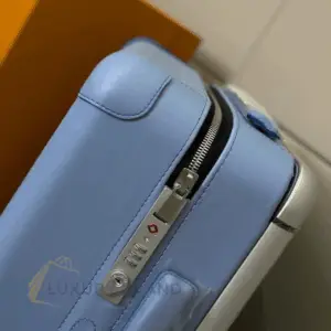 Louis Vuitton Check-in Trolley