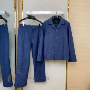 Louis Vuitton Lounge Wear Sets