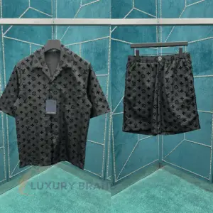 Louis Vuitton Jogging Shorts